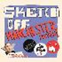 Sketch Off: Manchester Preview with Stevie Martin
