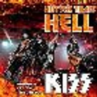 HOTTER THAN HELL - KISS TRIBUTE SHOW