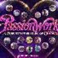 Passionworks & Rock Femmes Fatales at drummonds