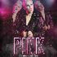 PINK TRIBUTE WITH VICKY JACKSON at the old woollen