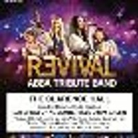 rEVIVAL - ABBA TRIBUTE BAND
