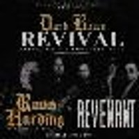 Ross Harding & Revenant