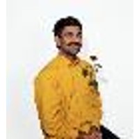 Adi Parmar: Sunny Boy at fairfield social club