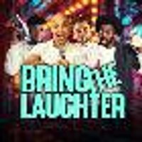 Bring The Laughter - Top Secret London
