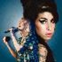AMY WINEHOUSE | LUCY RANDELL