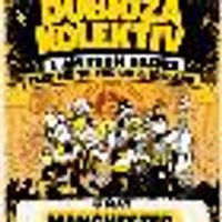 Dubioza Kolektiv at warehouse