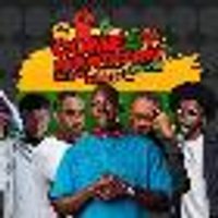 COBO : Comedy Black History Month Special - Luton