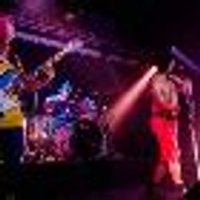 Red Hot Chili Peppers UK