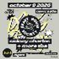Heavy House Society: Sidney Charles + more