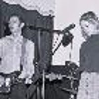 Milky Wimpshake at the Cumberland Arms