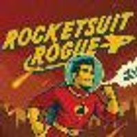 Rocketsuit Rogue