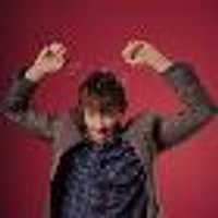 Ian Smith: Work In Progress at monkey barrel comedy