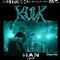 Kulk + Ian