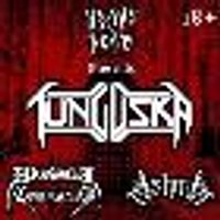Heavy Bear Presents: Tunguska