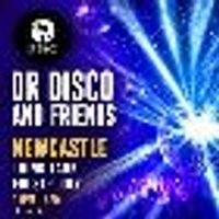 DR DISCO & friends