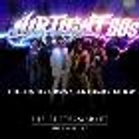 AIRTIGHT 80S - THE BIG 80S ROCK ANTHEMS SHOW!