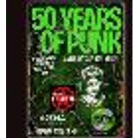 50 Years Of Punk