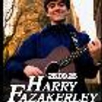 Harry Fazakerley