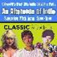 AN AFTERNOON OF INDIE: GLASGOW (OVER 30S ONLY)