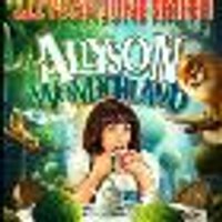 ALLYSON JUNE SMITH - ALLYSON WONDERLAND