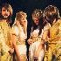 ABBA Revival at concorde 2