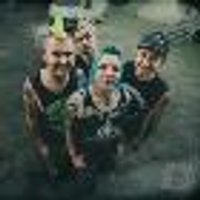 Headstone Horrors/Strip Search Tramp/Akkat Attak