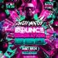 Andy Whitby's BOUNCE GENERATION 360° - Newcastle