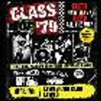 Class of '79 + Fear Of Last Orders at lewes con club