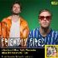 Friendly Fires at xoyo
