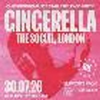Gingerella Single Release Show