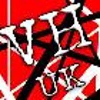 VHUK - Van Halen tribute