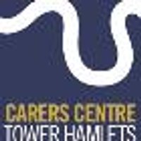 DEN x Carers Centre Tower Hamlets: Walk-Talk-Curry