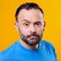 Comedy Club with Geoff Norcott & Guests