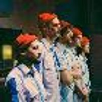 Wes Banderson at komedia