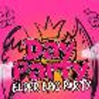 The Elder Emo Day Party