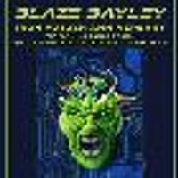 BLAZE BAYLEY - IRON MAIDEN ANNIVESARY TOUR