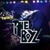 The Boyz - Thin Lizzy at drummonds