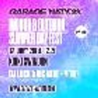 Garage Nation Swindon Summer Day Fest