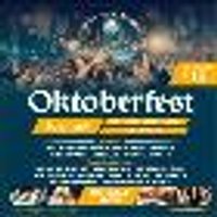 Oktoberfest Southend 2026