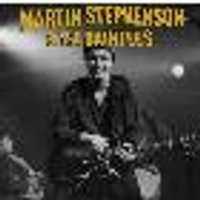 Martin Stephenson & The Daintees