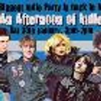 An Afternoon Of Indie at the deaf institute