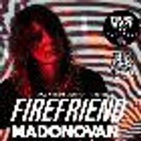 Liverpool Psychedelic Society: FIREFRIEND (Br) at alphabet