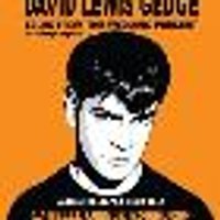 David Gedge