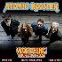 ATOMIC ROOSTER