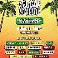 The Reggae Orchestra comes to Newcastle