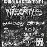 WHO ASKED YOU? FEST - Weekend Ticket