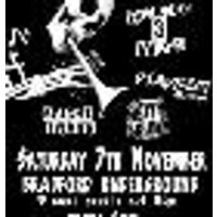 Broken 3 Ways/Deadbeat at Dawn/Nutty Skunk/ReightT