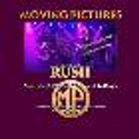 Moving Pictures at o2 academy oxford