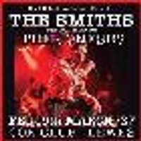 The Joneses - Performing The Smiths at lewes con club