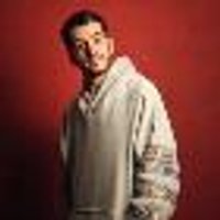 Sergi Polo LIVE in English! (14+) at the glee club